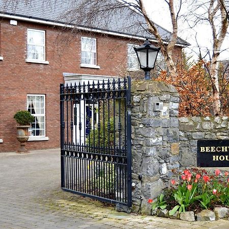Penzion Beechwood Country House Malahide Exteriér fotografie
