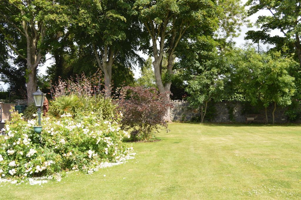 Penzion Beechwood Country House Malahide Exteriér fotografie