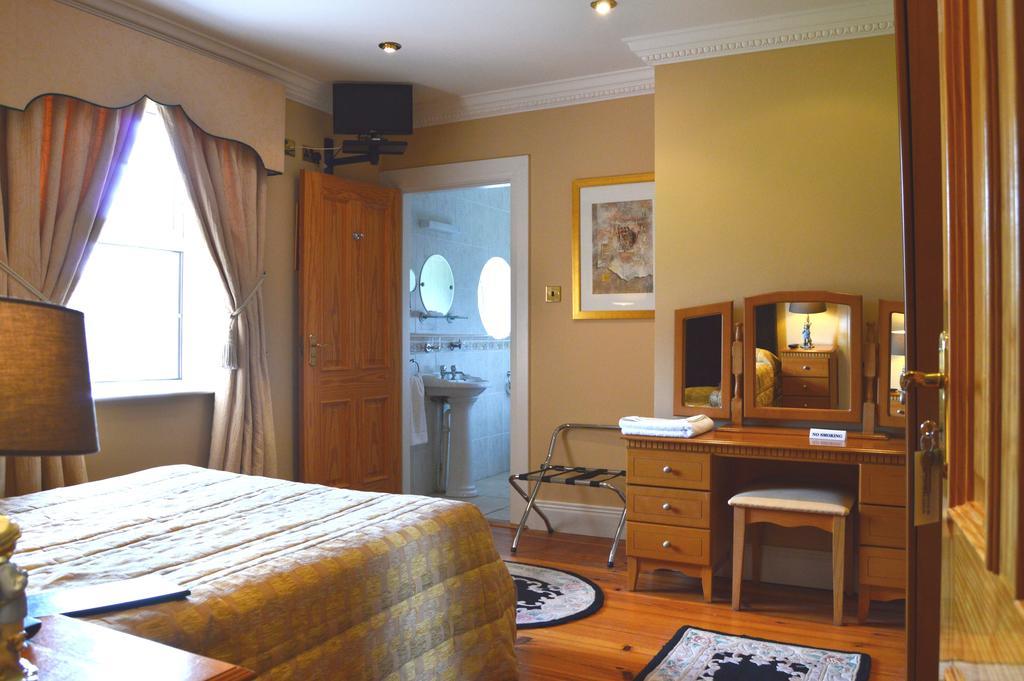 Penzion Beechwood Country House Malahide Pokoj fotografie