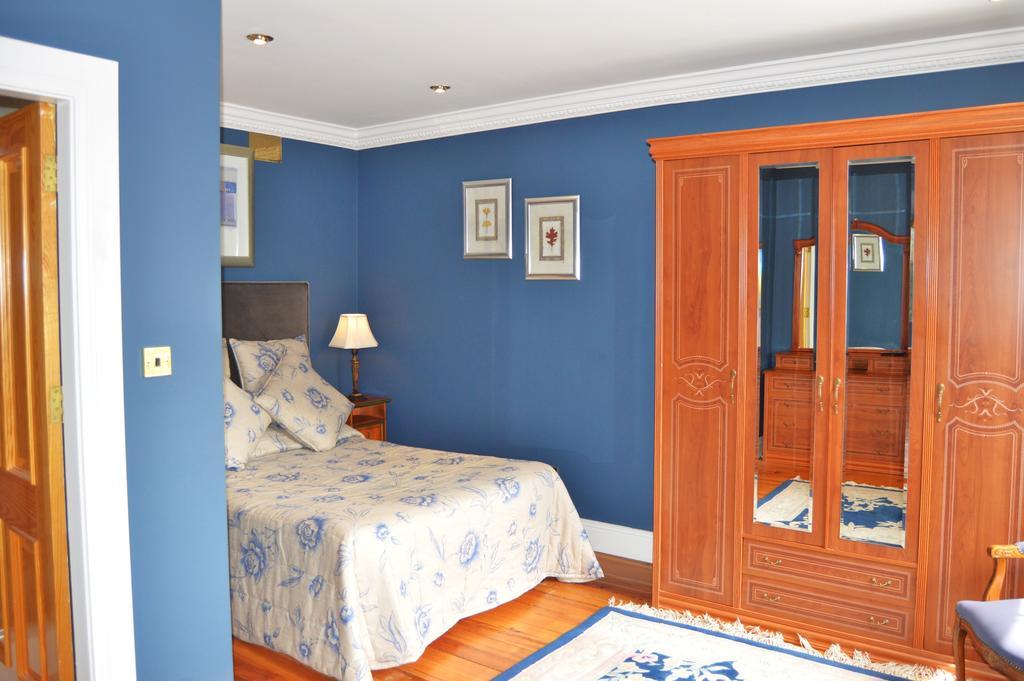 Penzion Beechwood Country House Malahide Pokoj fotografie