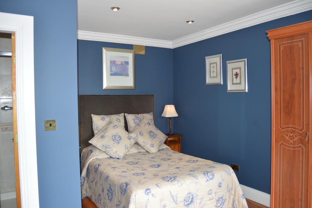 Penzion Beechwood Country House Malahide Pokoj fotografie