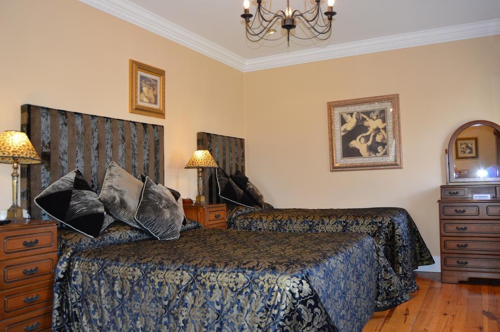 Penzion Beechwood Country House Malahide Pokoj fotografie