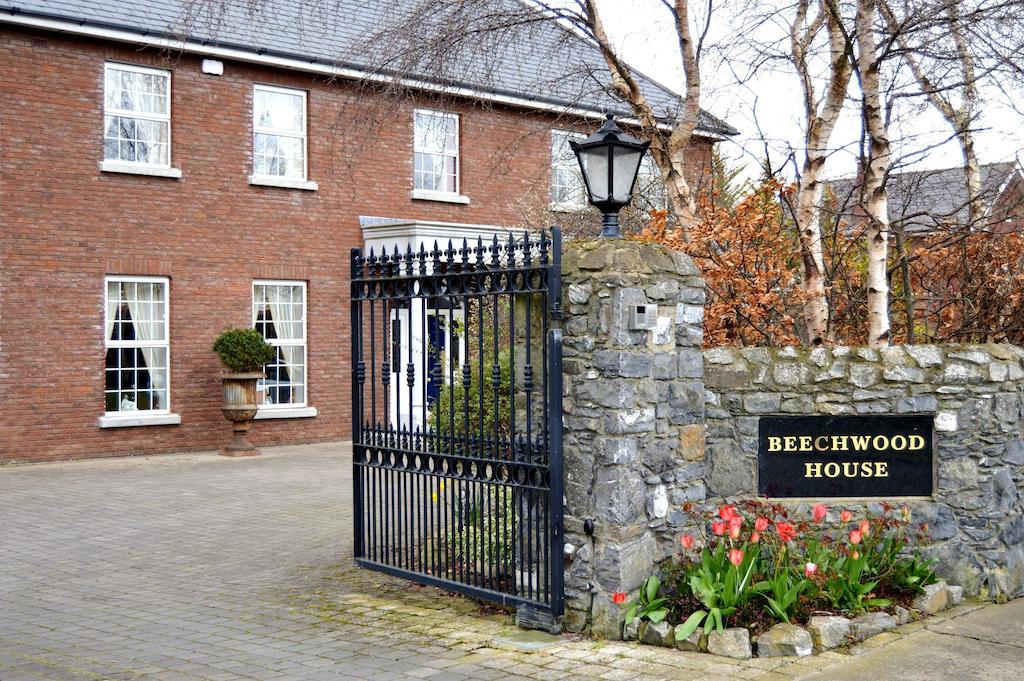 Penzion Beechwood Country House Malahide Exteriér fotografie
